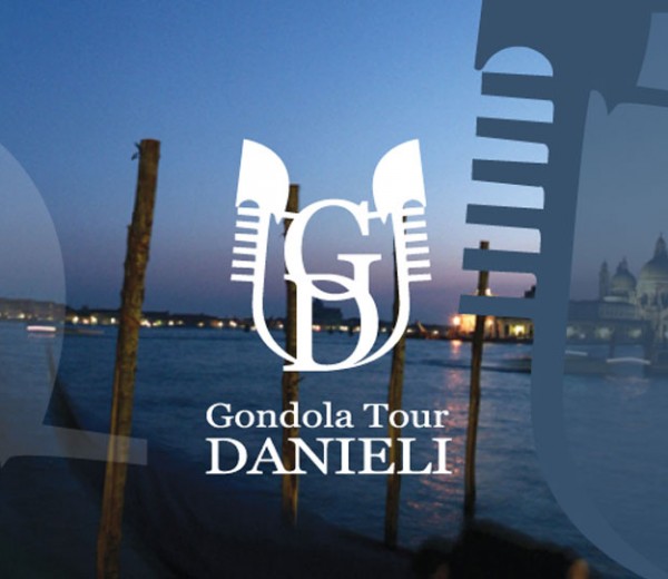 Gondola Tour Danieli